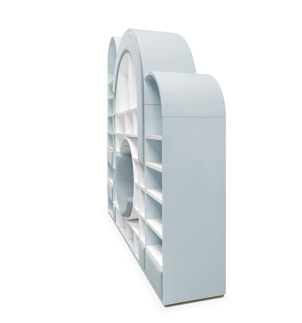 Regał dziecięcy Sugar Rush