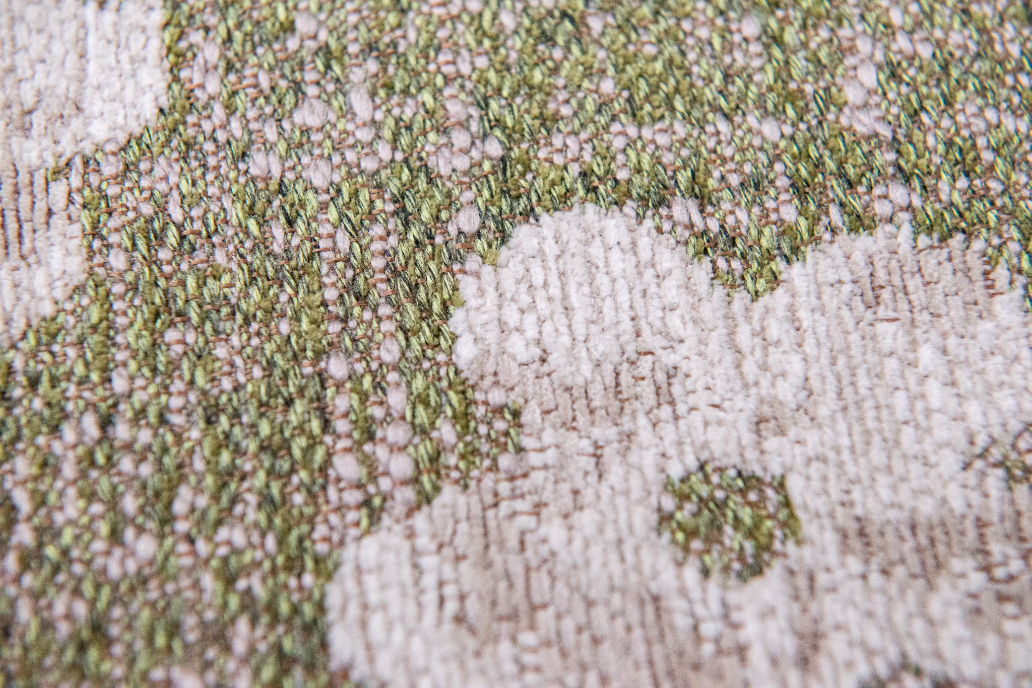 Dywan Wet Garden 9372 | Rozmiar: 80 x 150 cm