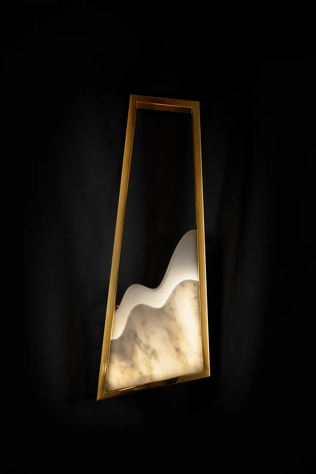 Kinkiet Grand Aura Wall