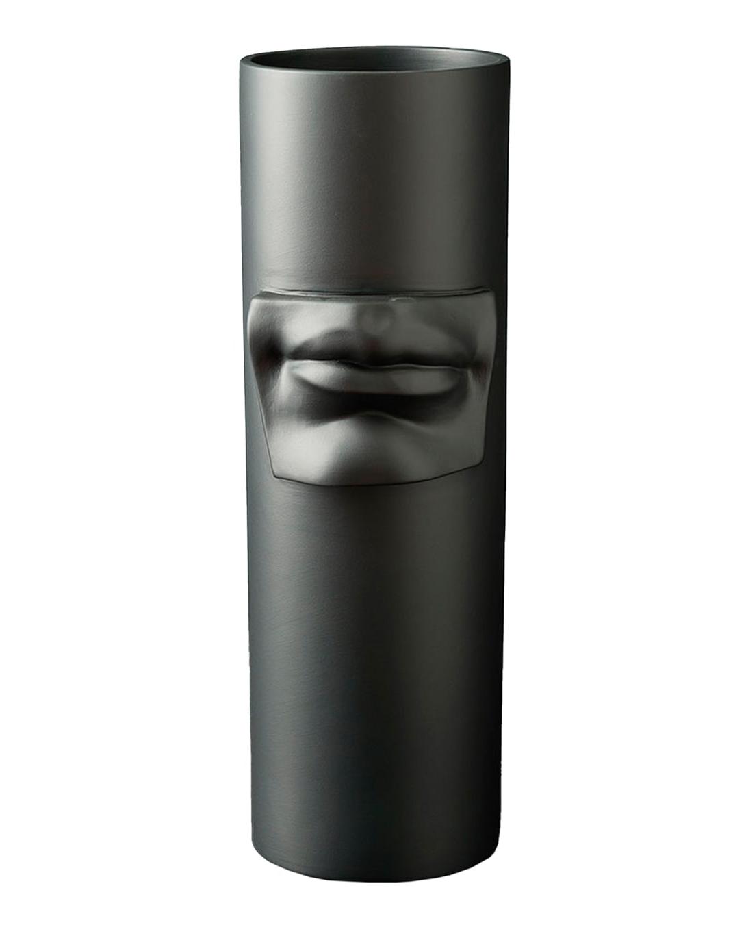 Wazon David Mouth