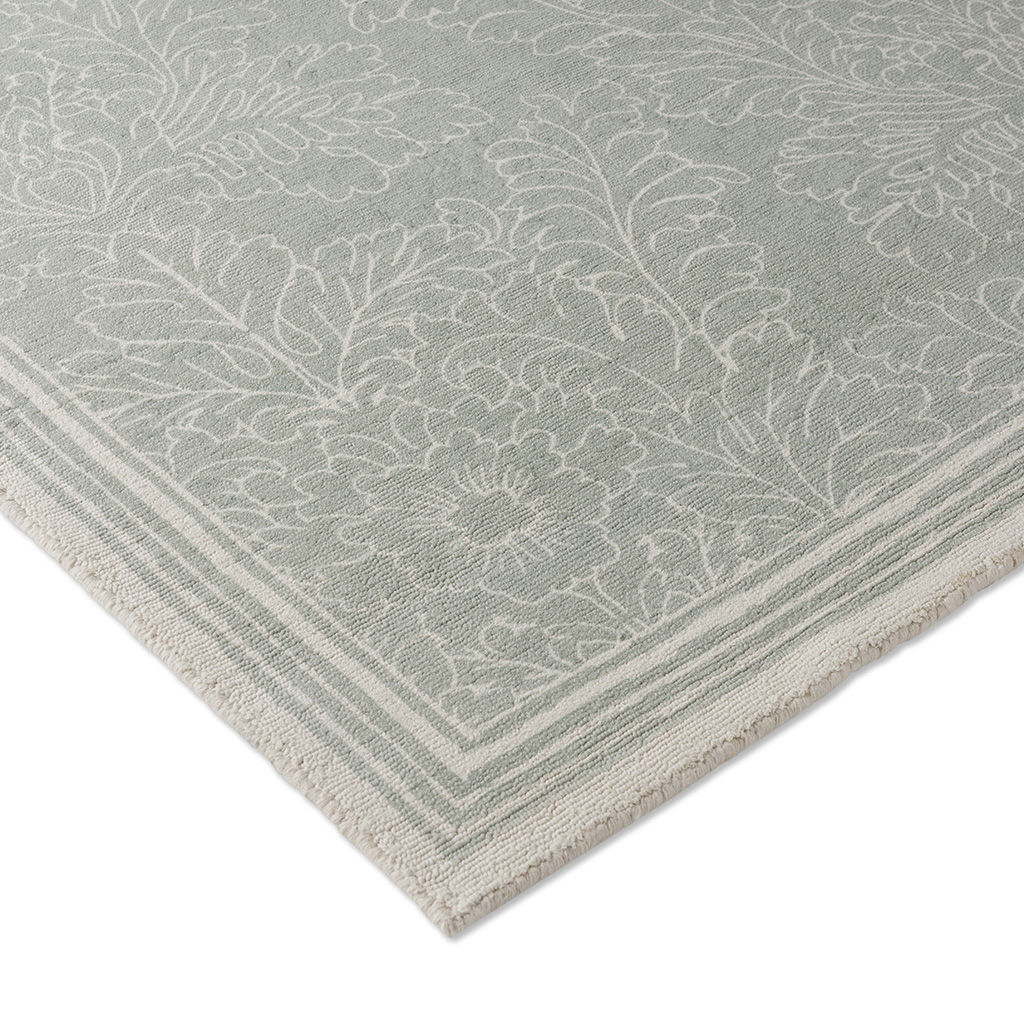 Dywan Silchester-Pale Sage 081107 | Rozmiar: 200 x 280 cm