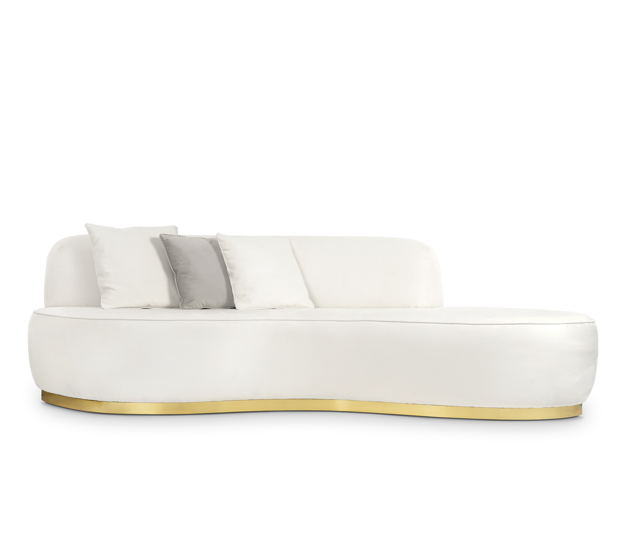 Sofa Odessa Luxe