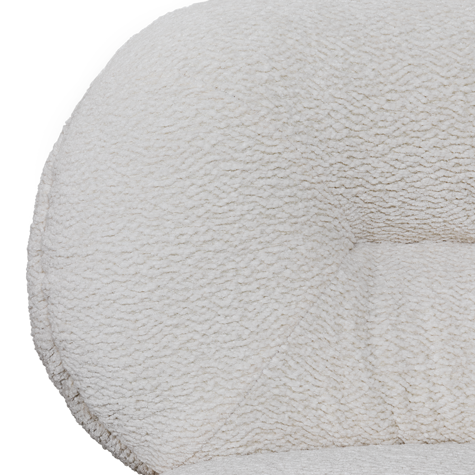 Jednoosobowa sofa Zaria