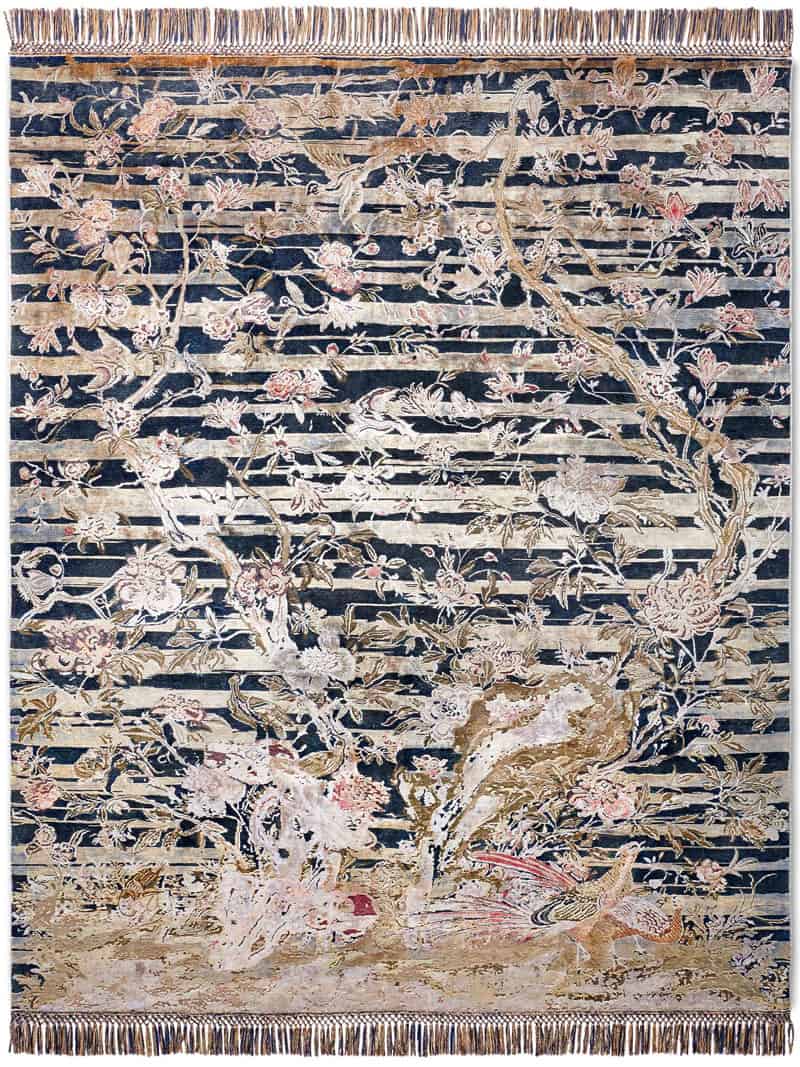 Dywan No. 05 Original