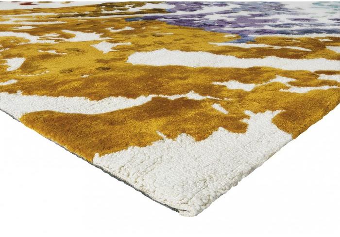 Dywan Carnival Wool A | Rozmiar: 170 x 240 cm