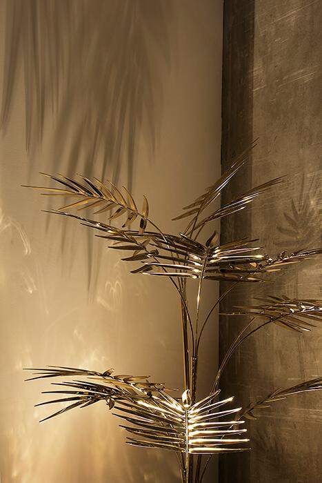 Lampa podłogowa Solara - 4