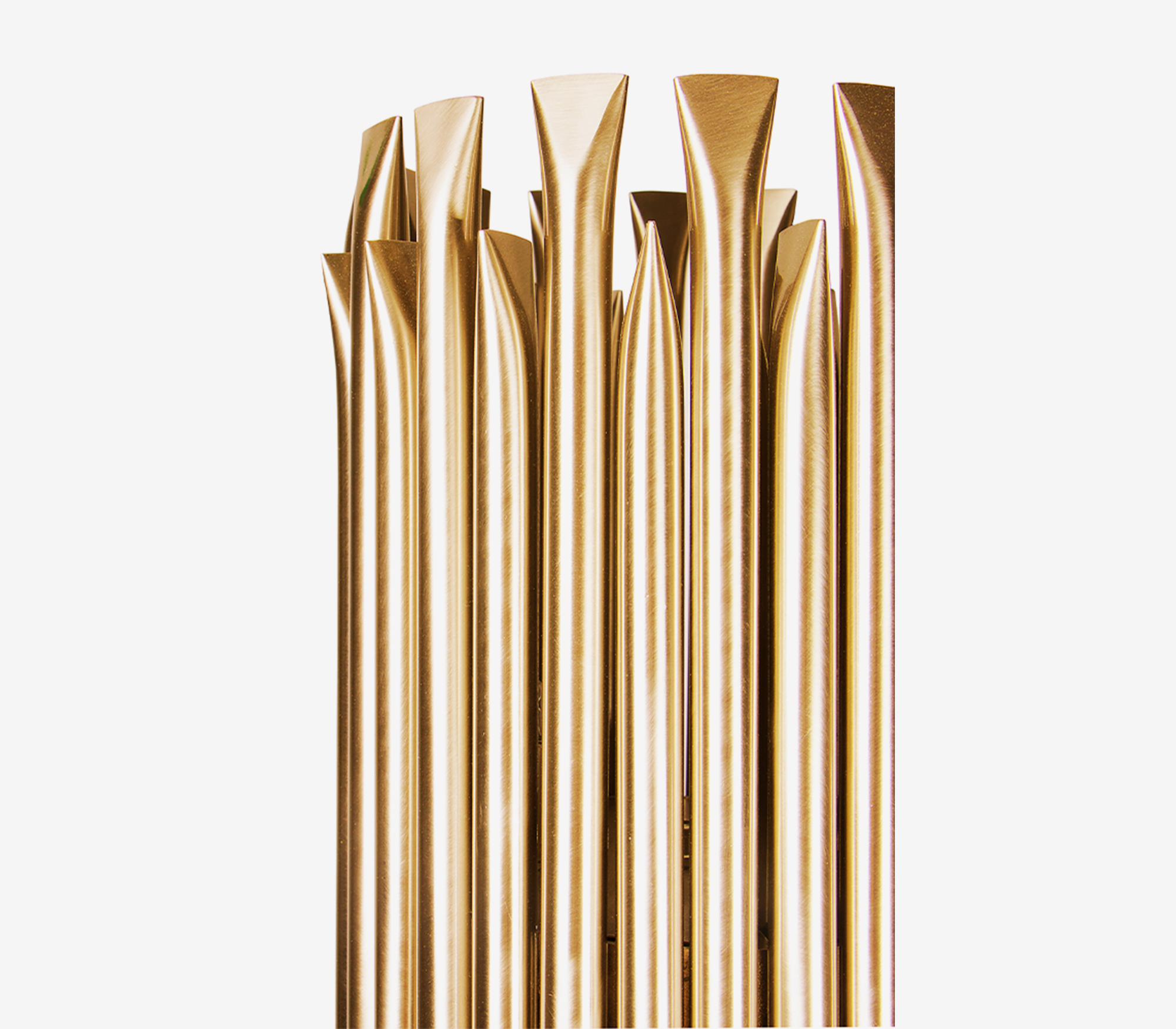 Lampa podłogowa Reflex