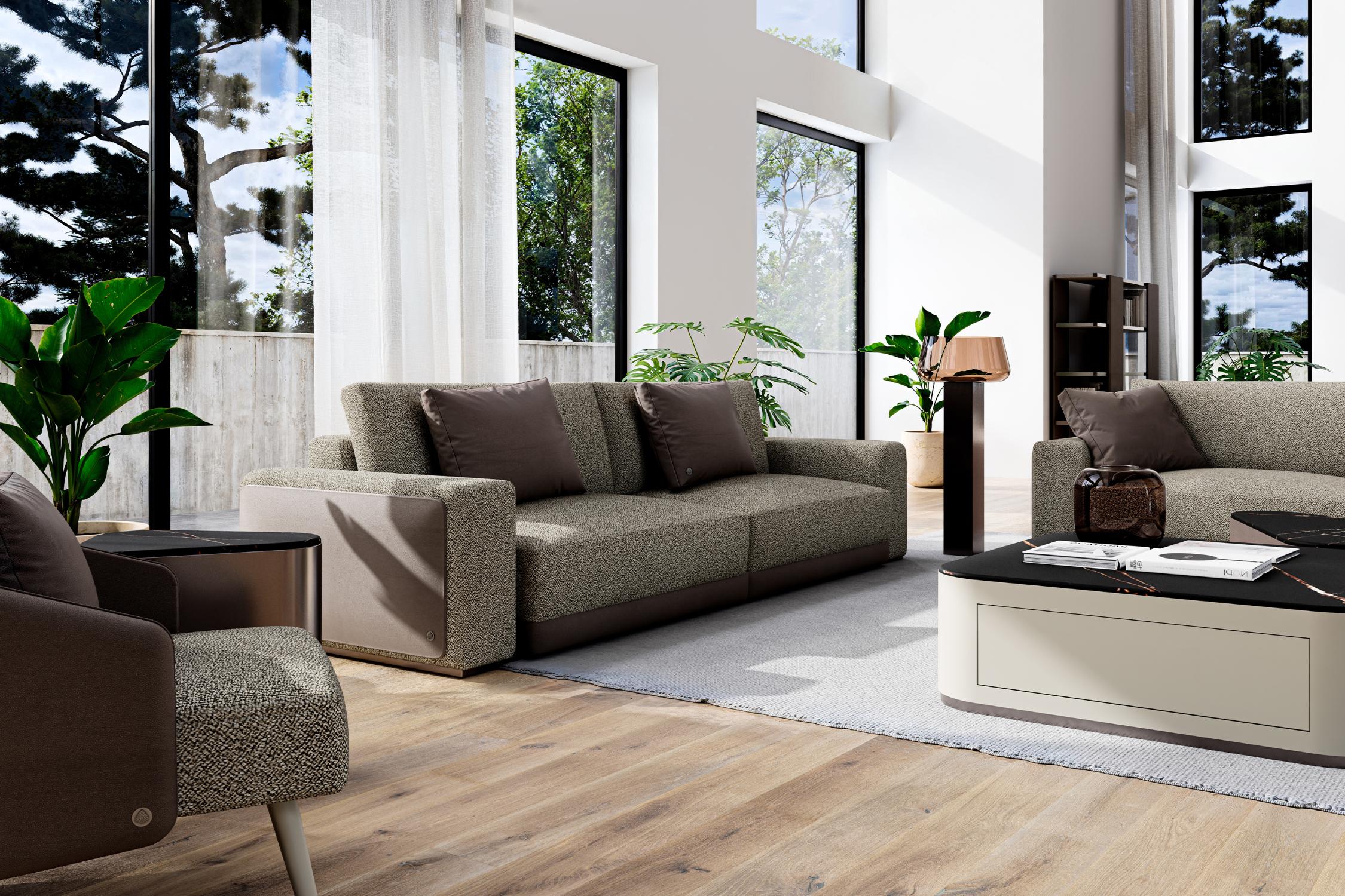 Sofa Gaston