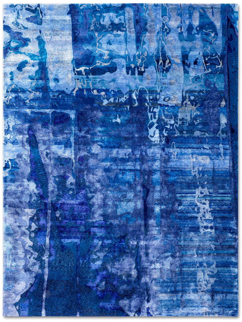 Dywan Ice No. 02 | Rozmiar: 365 x 457 cm