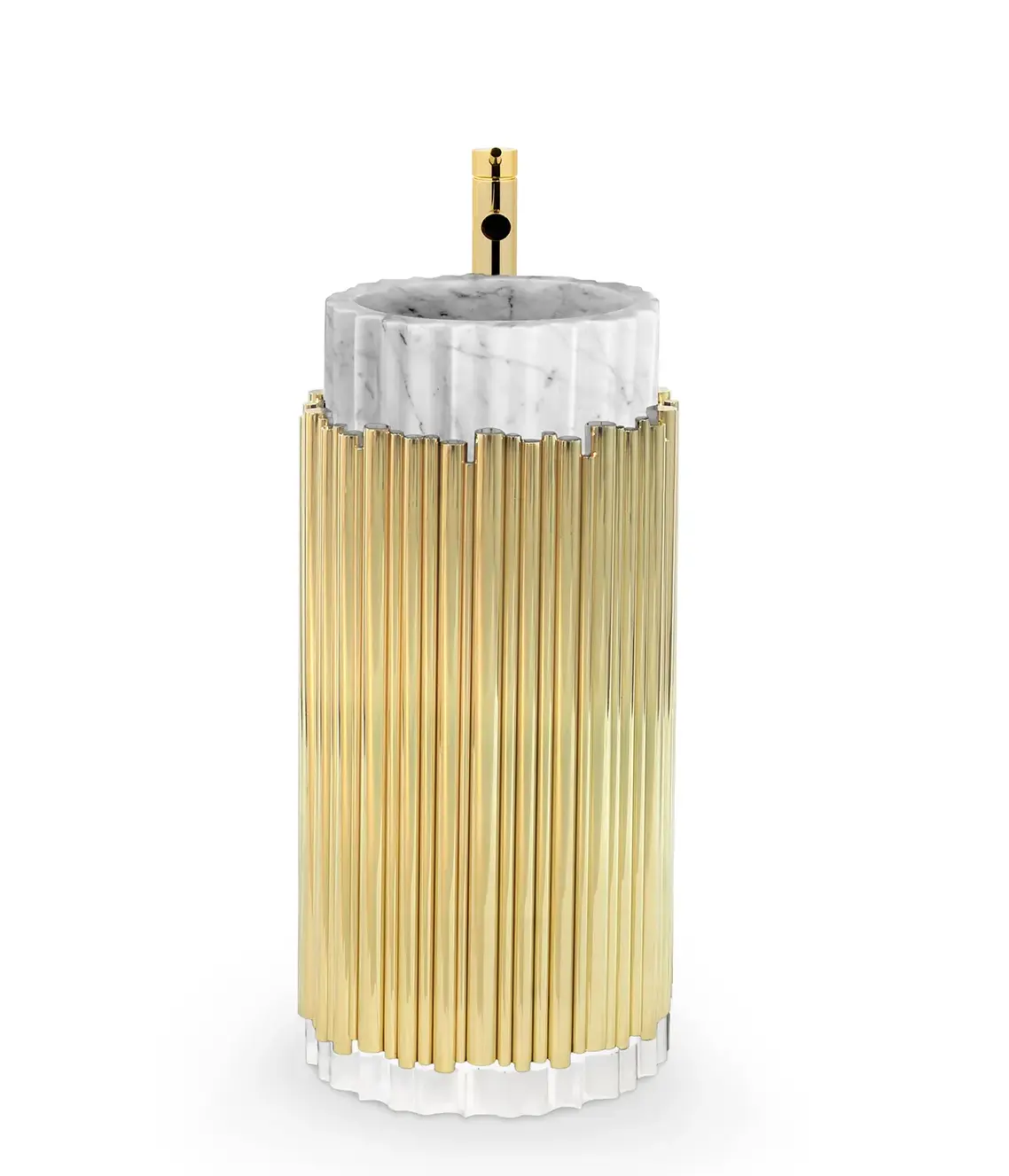 Umywalka wolnostojąca Harmony