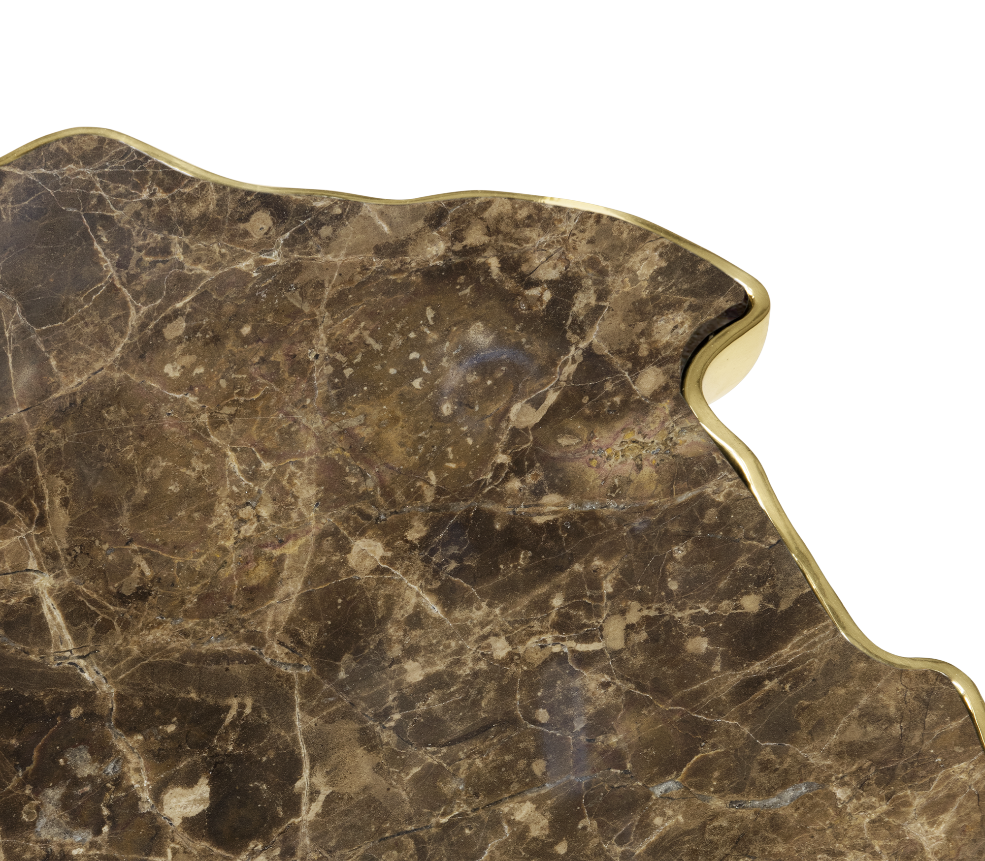 Stolik boczny Emperor’s Stone XL