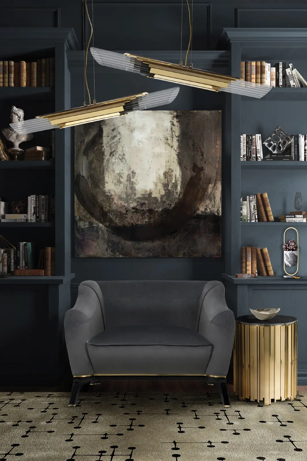 Sofa jednoosobowa Rogue - 7