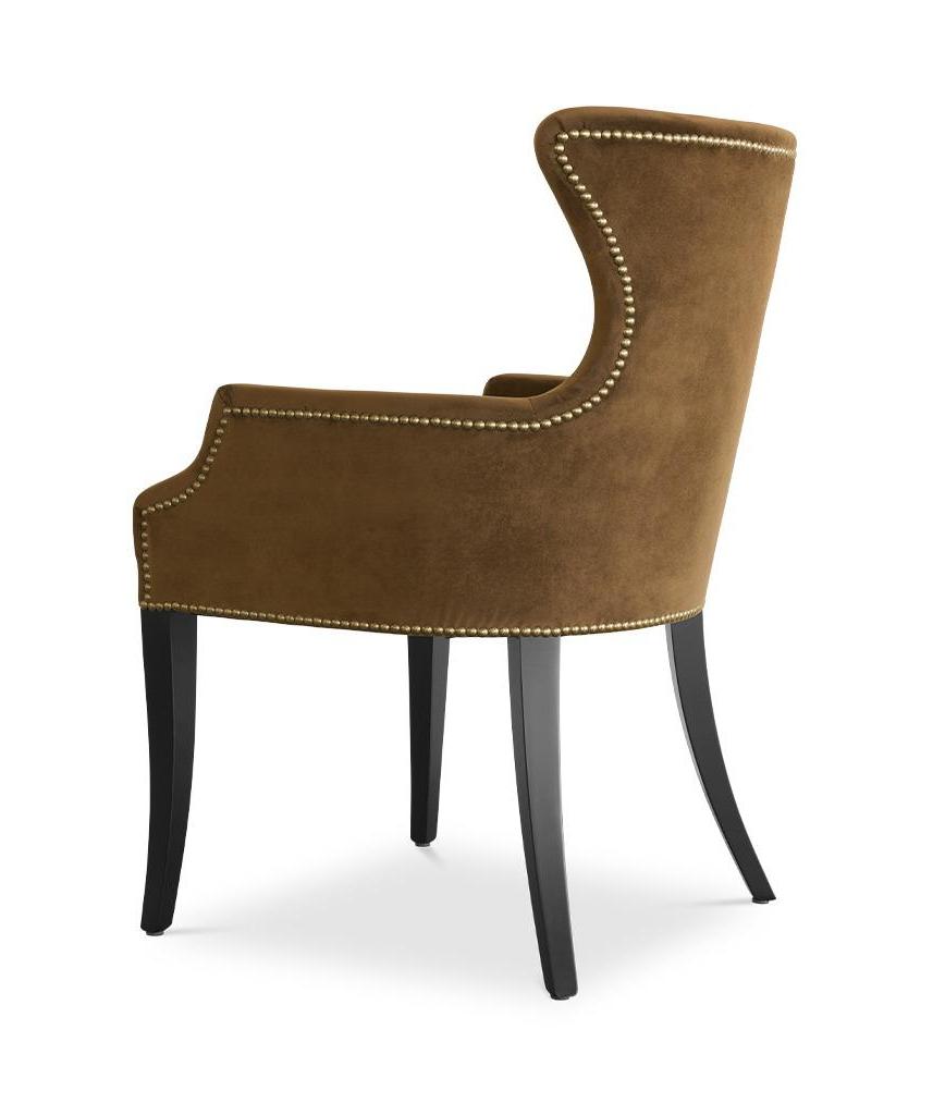 Krzesło jadalny eleganckie