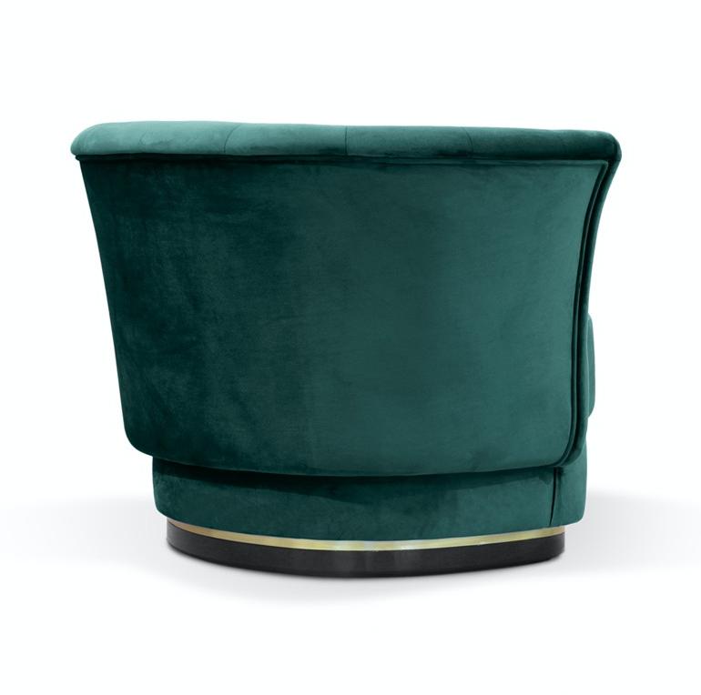 Fotel Woodland Majesty