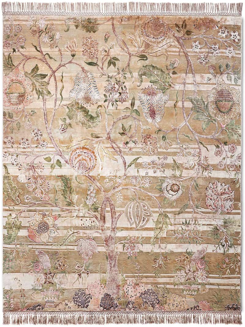 Dywan No. 02 Original