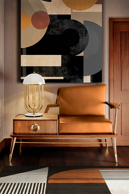 Sofa Graham - 3