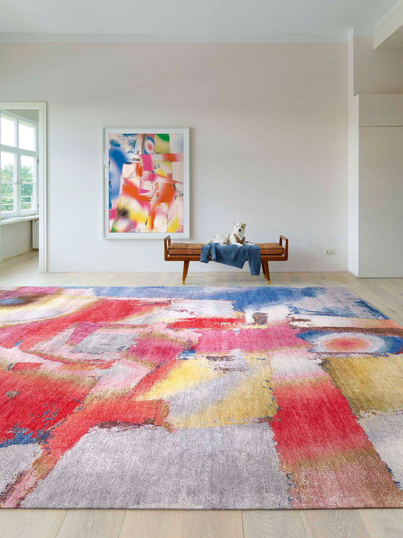 Dywan No. 16 Original