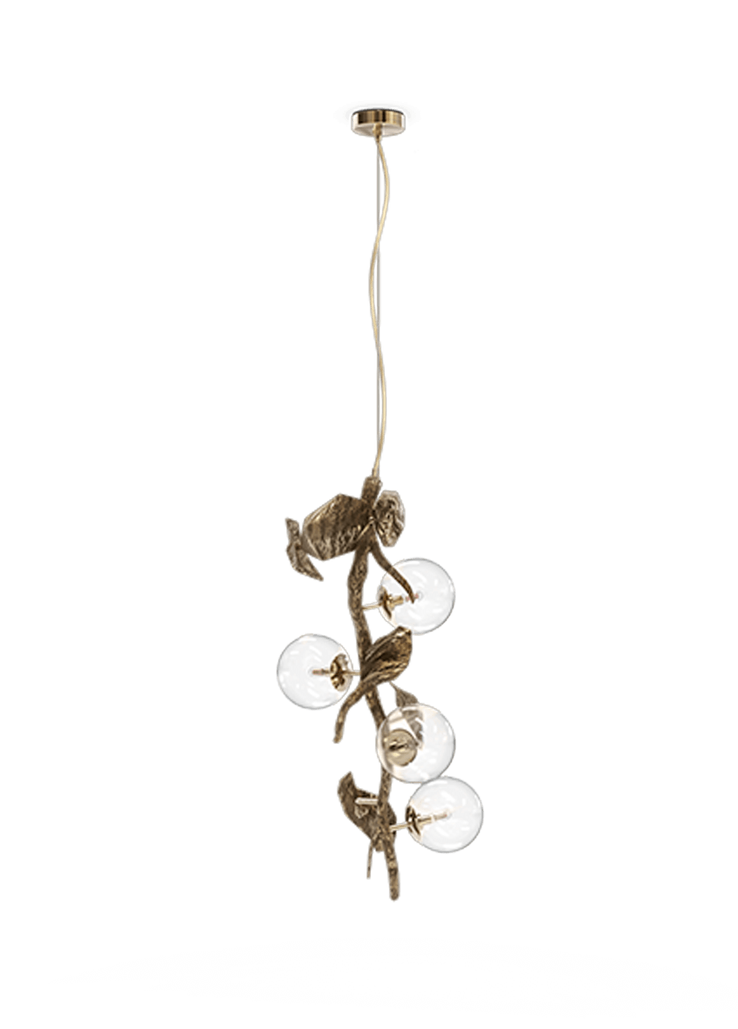 Lampa wisząca Athena Pendant