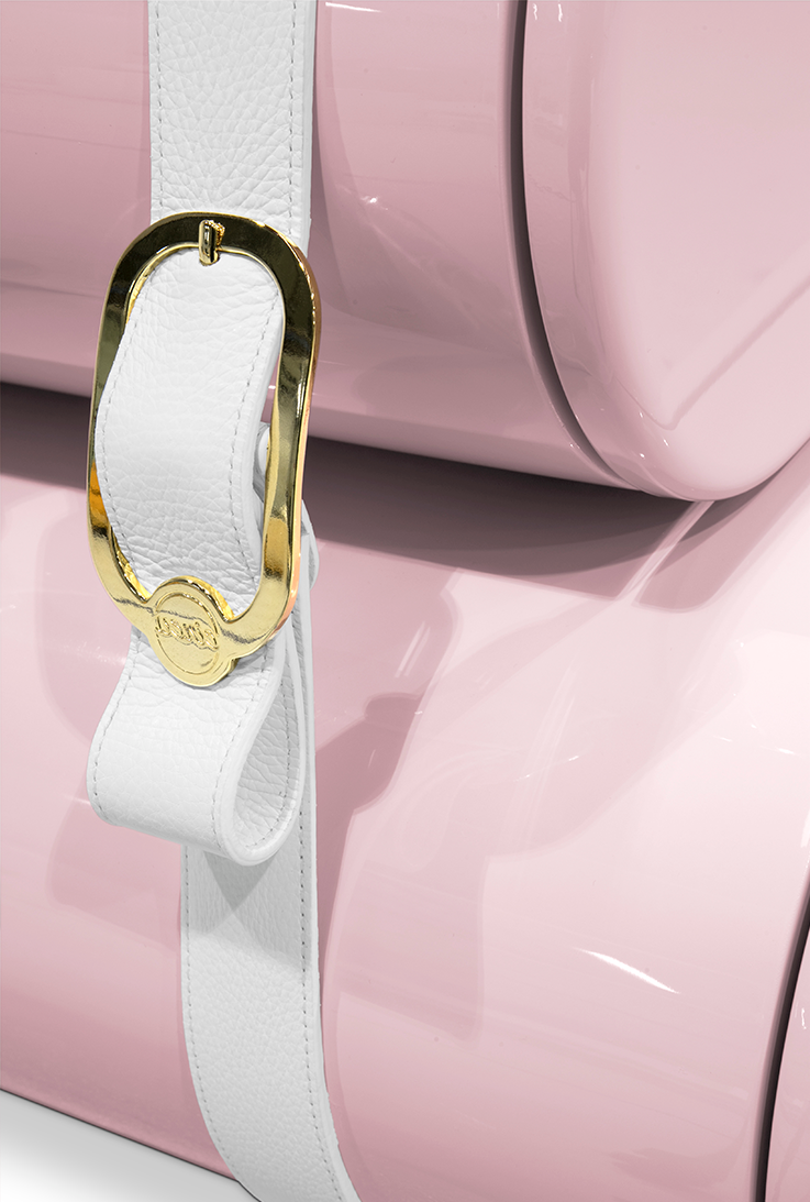 Szafka nocna Tiny Nimbus