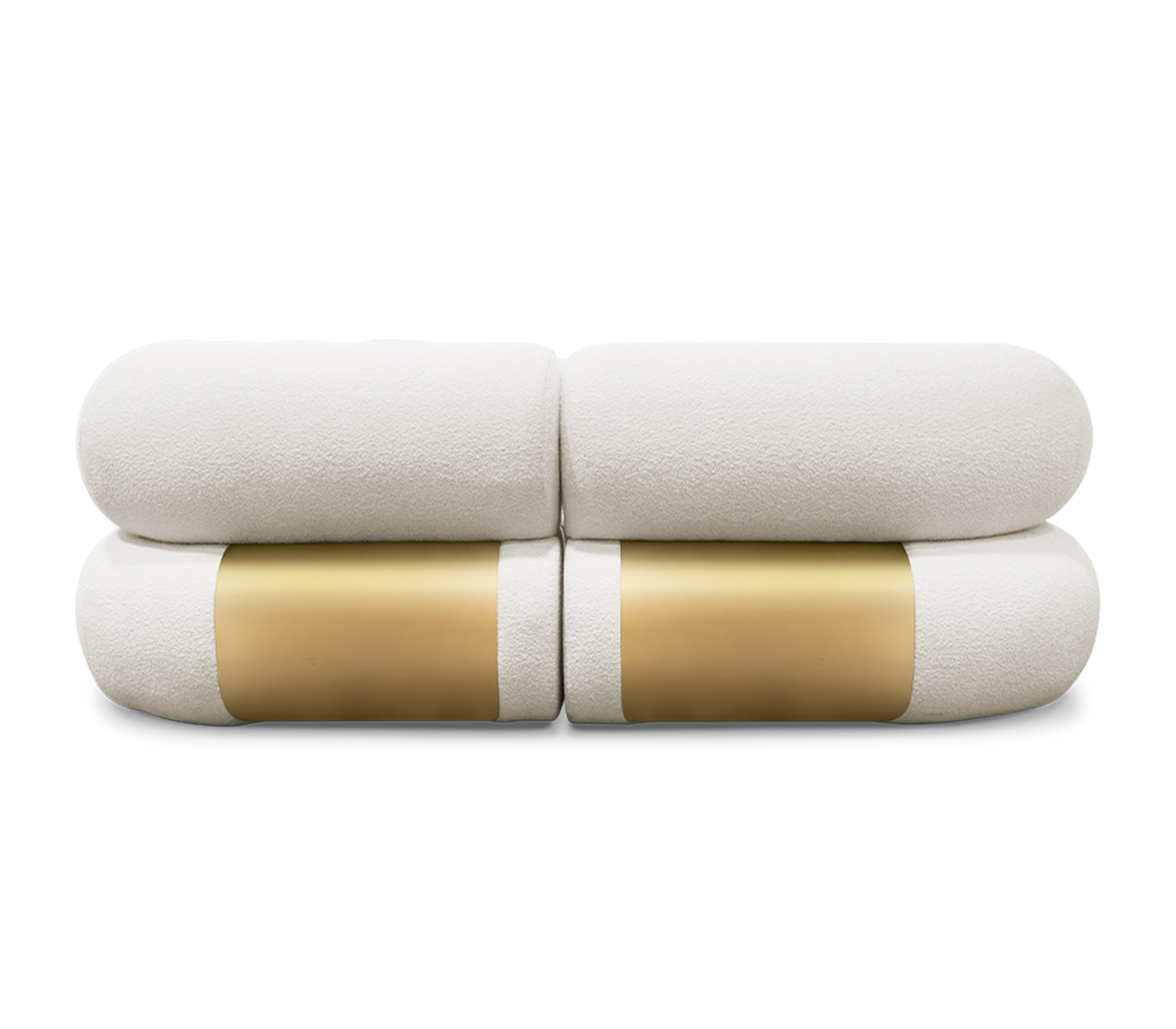 Sofa narożna Master Fitzgerald