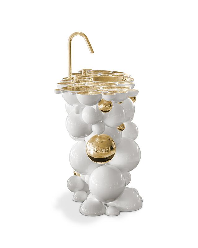 Szafka łazienkowa Momentum