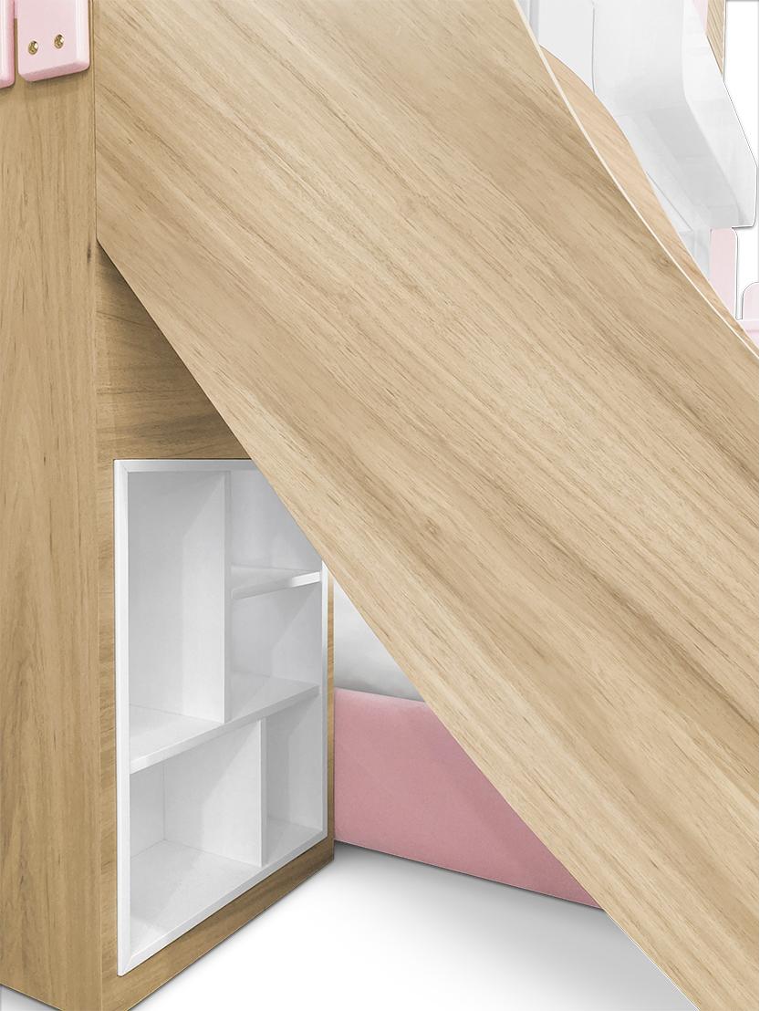 Domek zabaw Wonderland