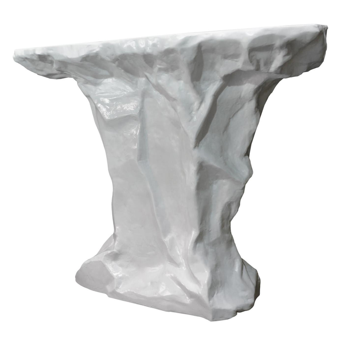 Konsola Glacial