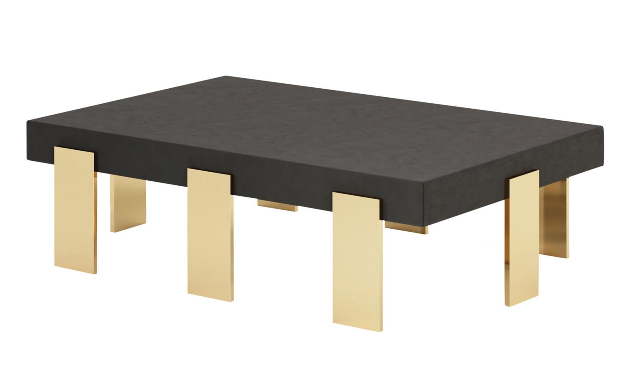 Stolik kawowy Carthay włoski