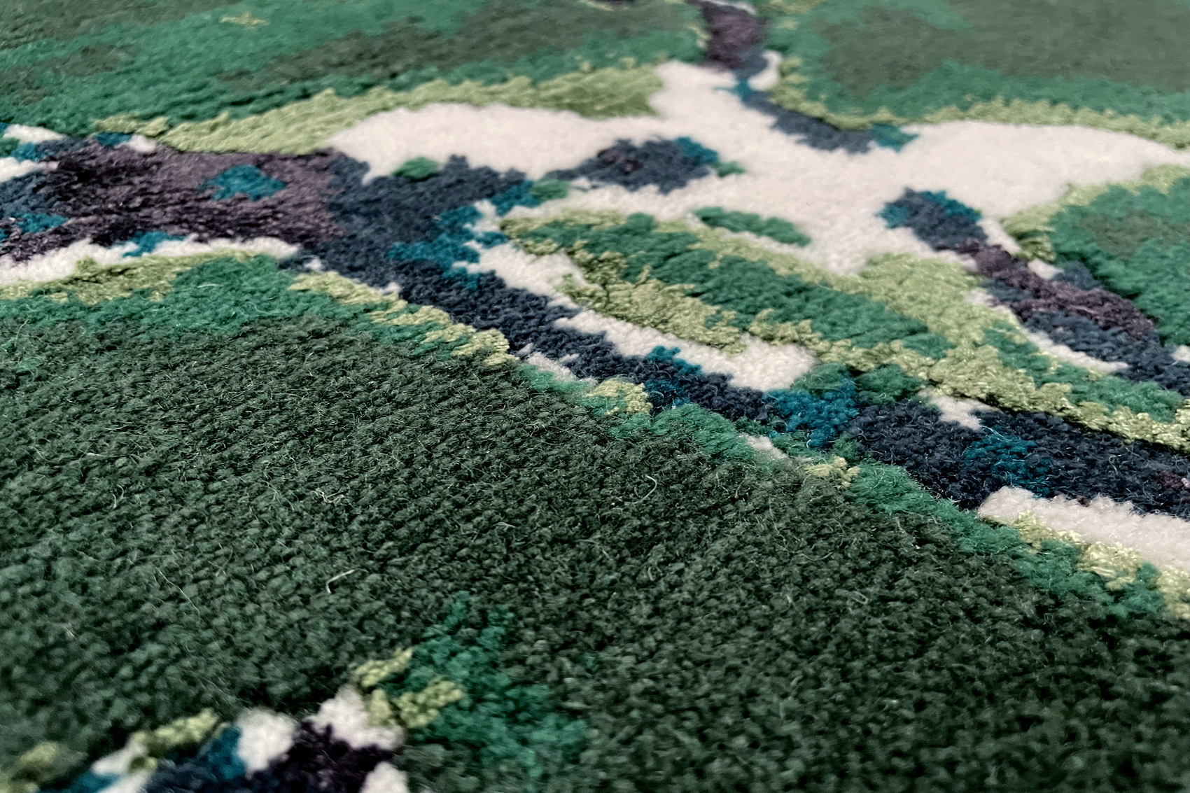 Dywan Gems | Rozmiar: 170 x 240 cm