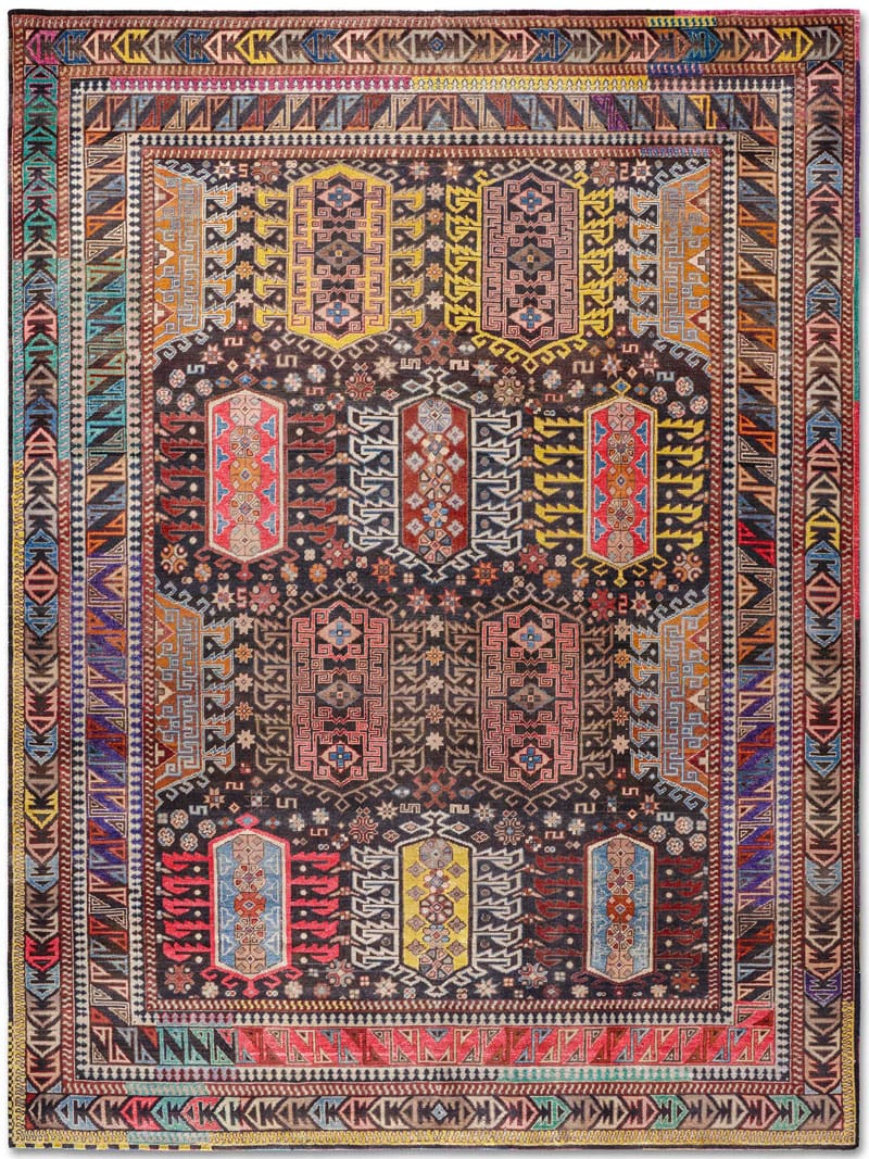 Dywan No. 12 Original