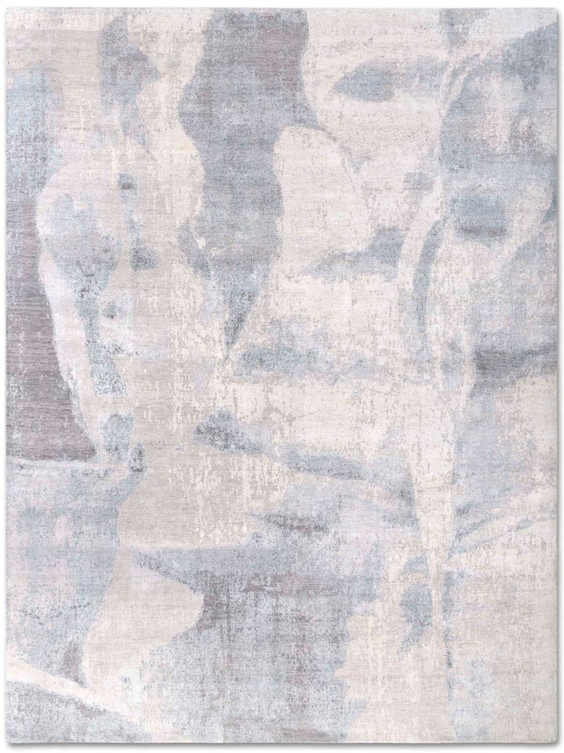 Dywan No. 09 B&W | Rozmiar: 122 x 183 cm