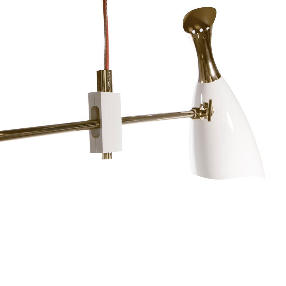 Lampa wisząca Noble