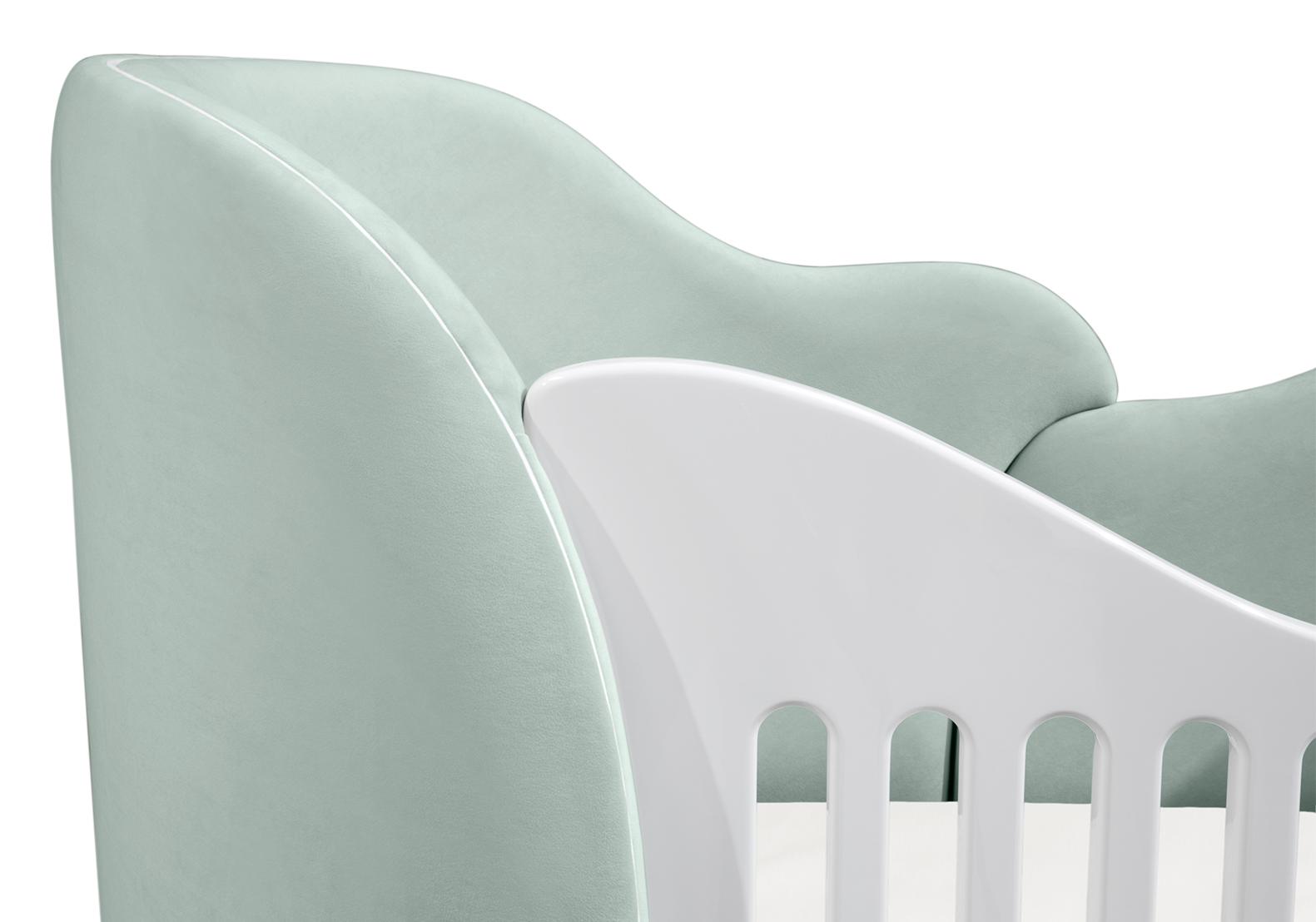 Łóżeczko Cloud Nest