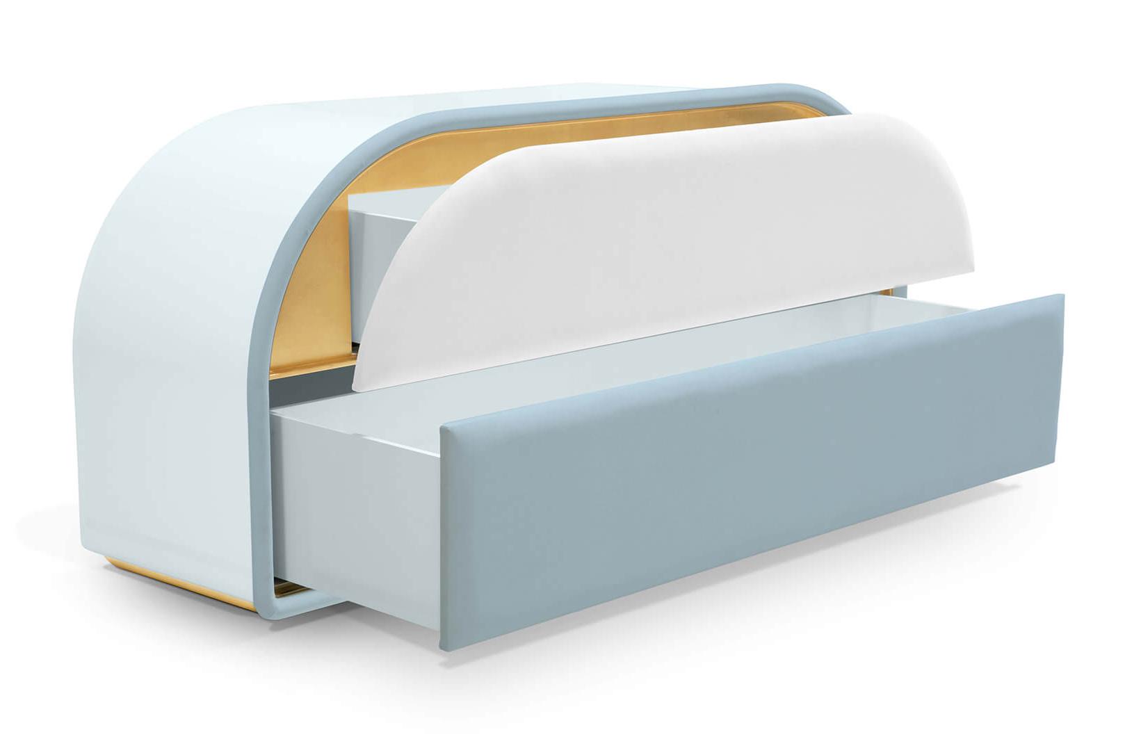 Podwójna komoda Candy Coated