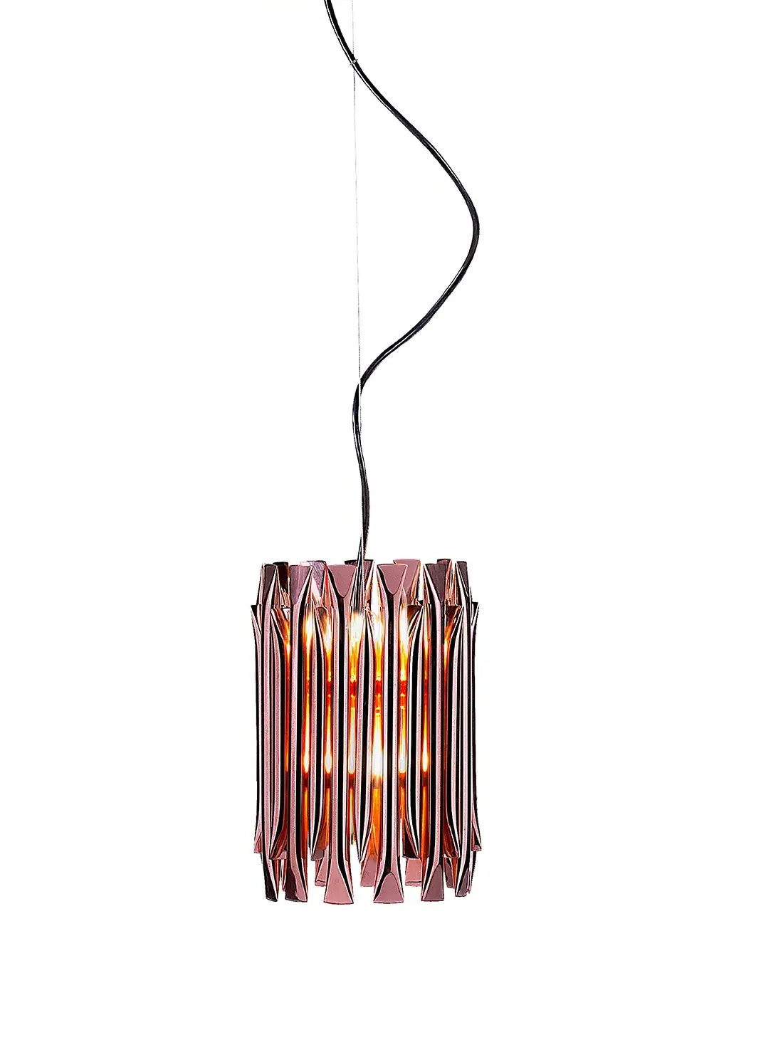 Lampa wisząca Geometry Pendant