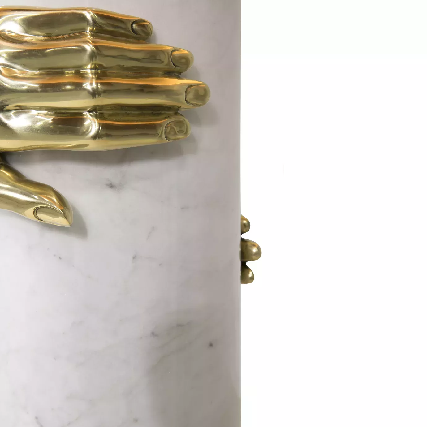 Lampka stołowa Vengeance