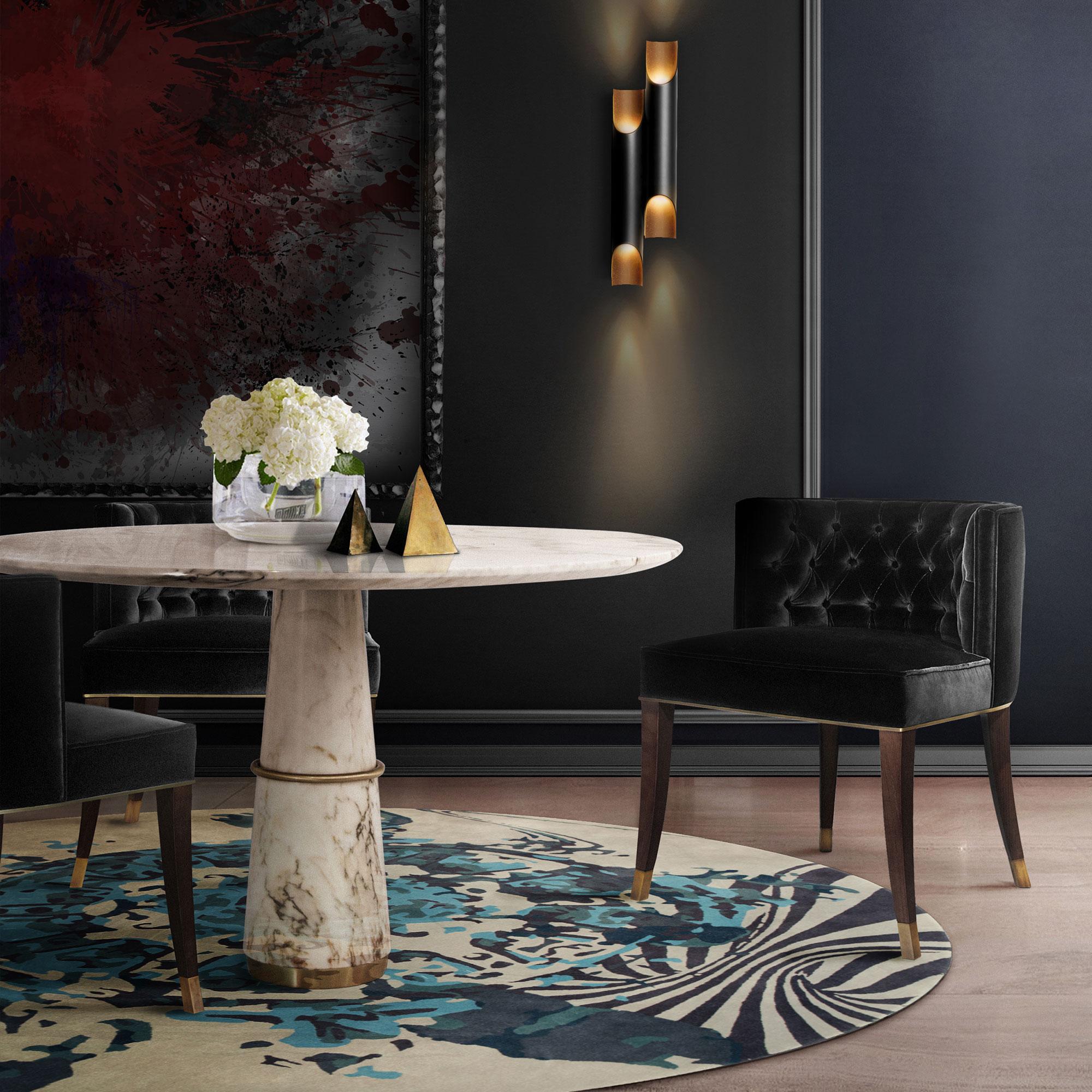 Krzesło jadalny Prime - 1