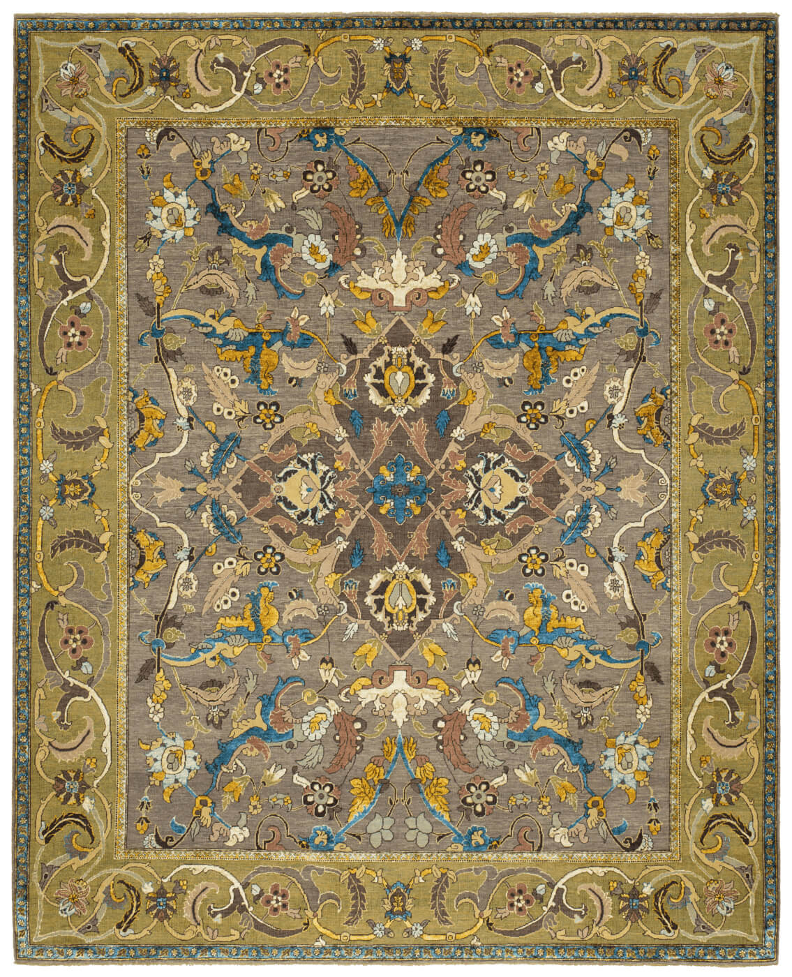 Dywan Polonaise Greenford | Rozmiar: 200 x 300 cm
