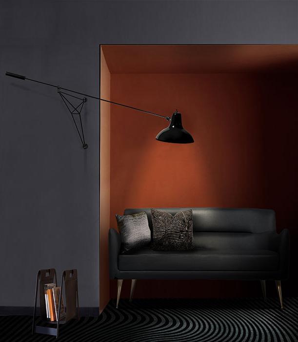 Sofa Donovan - 2