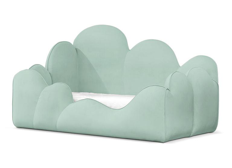 Łóżko Dino Explorer Adventure