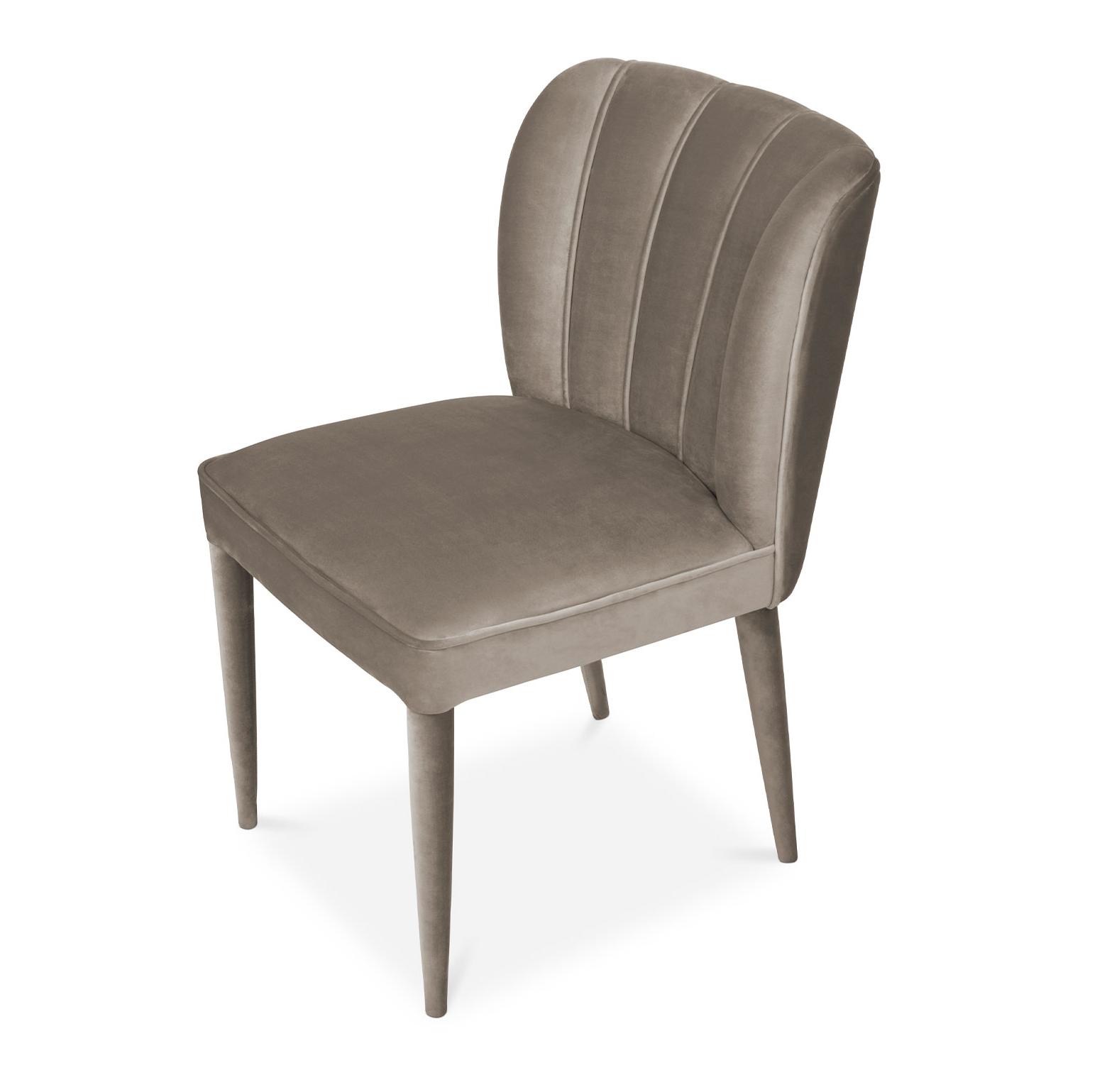 Krzesło jadalny premium