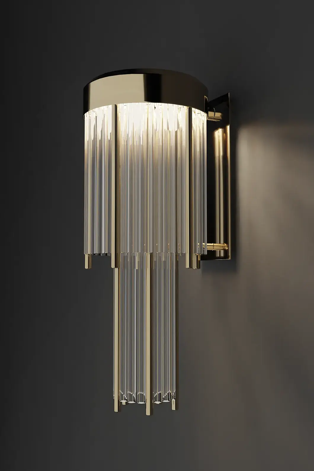 Kinkiet Beacon Small