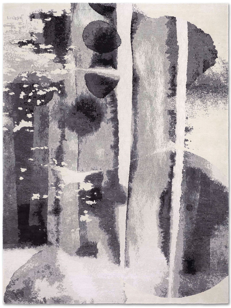 Dywan Galileo No. 15 Original | Rozmiar: 183 x 274 cm