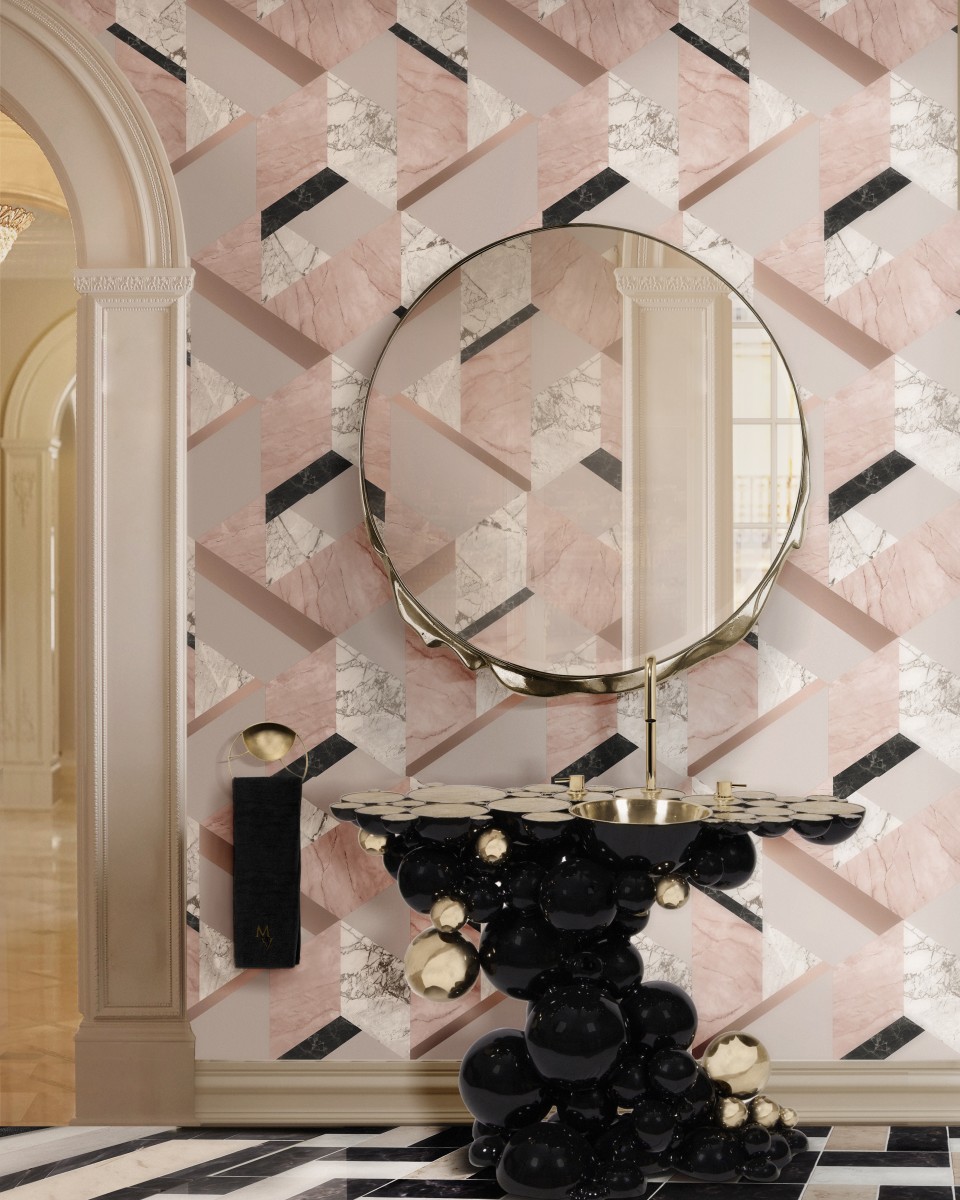 Szafka łazienkowa Momentum