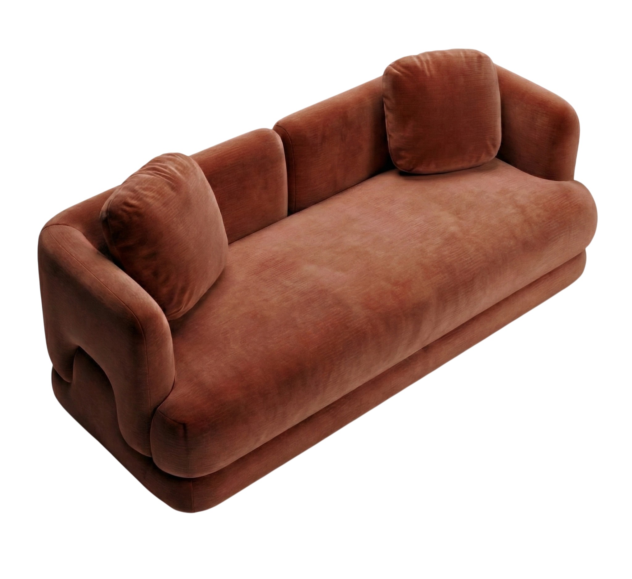 Sofa Mosaico