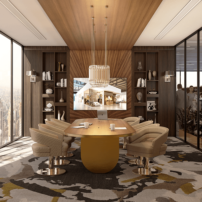 Stół kuchenny i jadalniany Enzo - 4