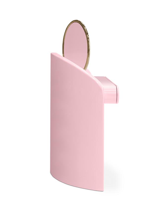 Toaletka dziecięca Nimbus Vanity Console