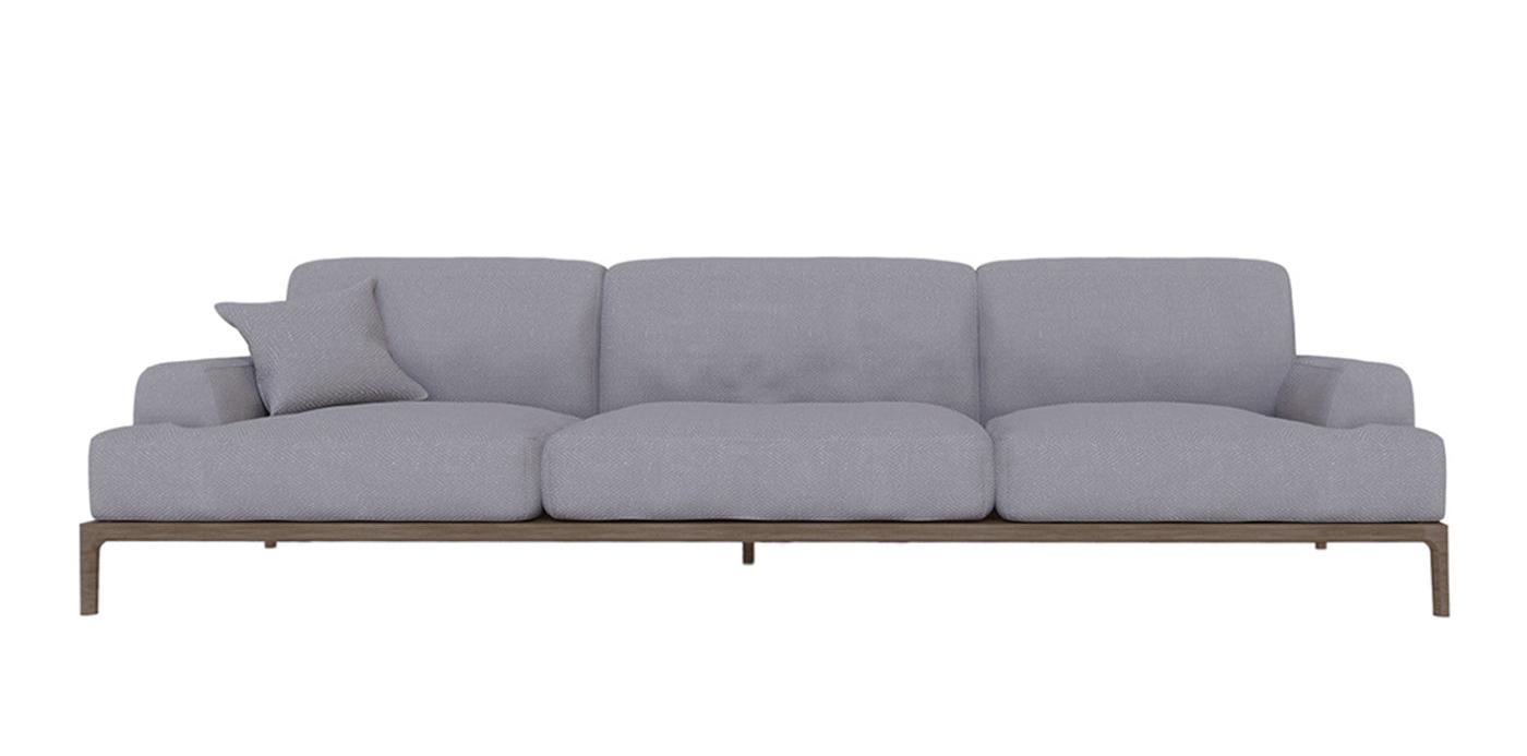 Sofa modułowa Bellagio