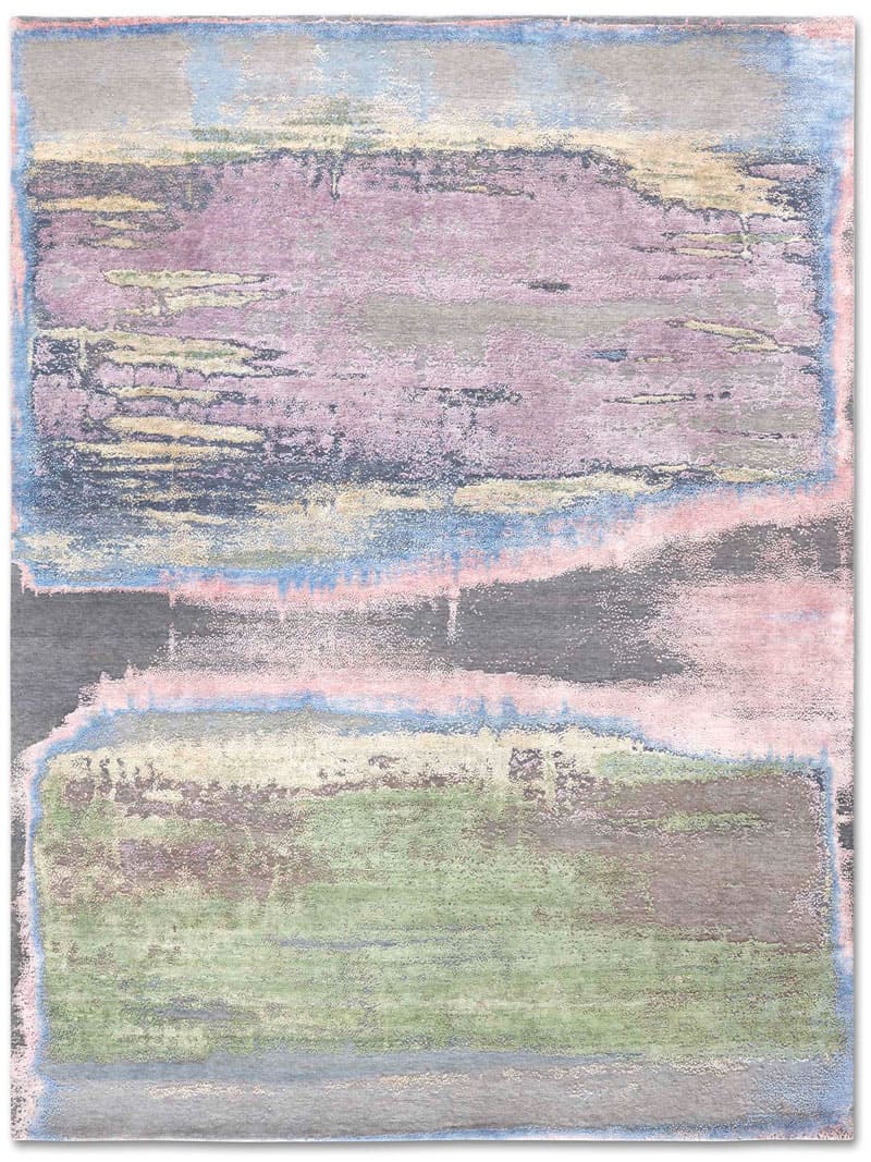 Dywan No. 04 Multi Color