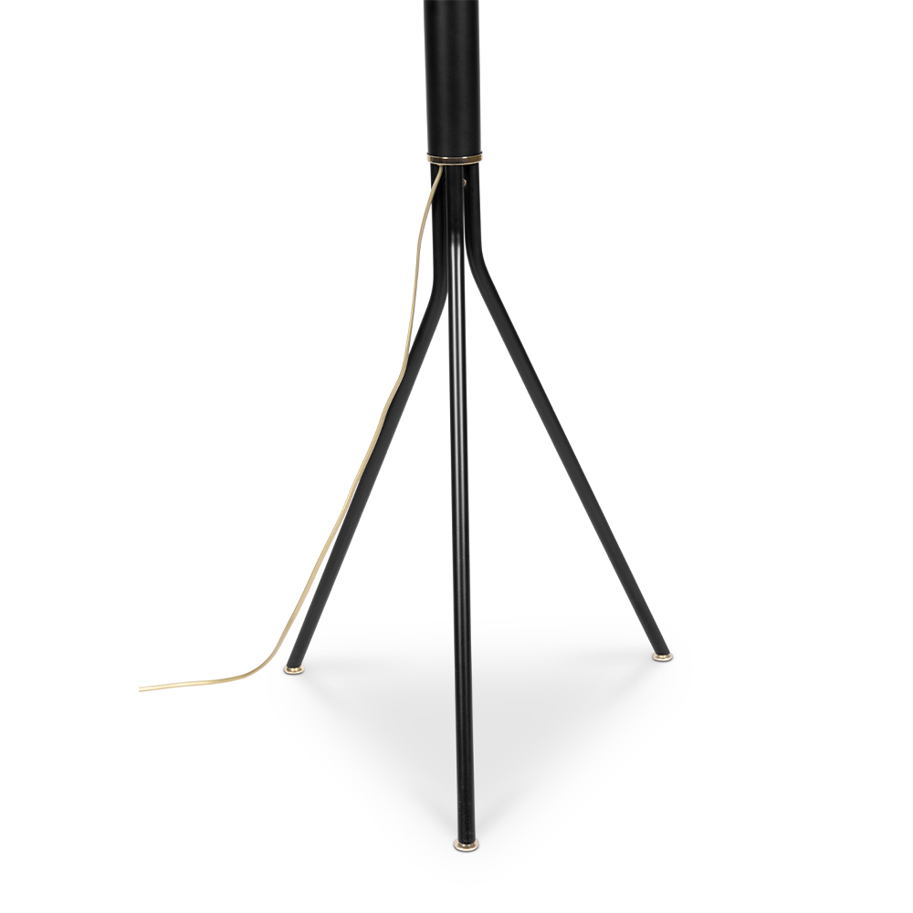 Lampa podłogowa Jackson